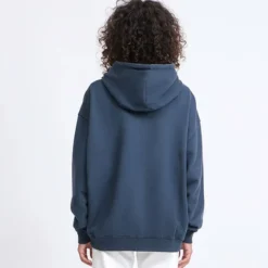 émoi émoi Hoodie d'Allaitement Le Grand Amour Charbon - XS