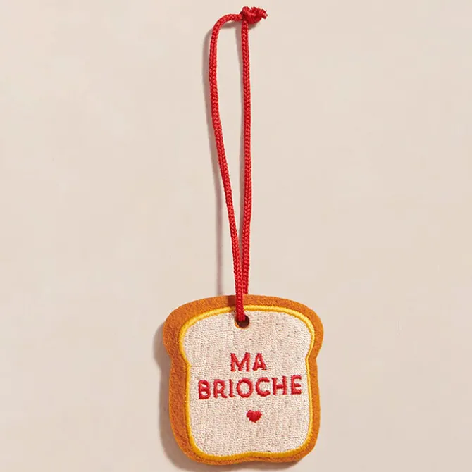 émoi émoi Porte-clés - Ma Brioche