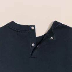 émoi émoi Sweat Le Grand Amour Charbon - 12 Mois