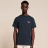 émoi émoi T-shirt Le Grand Amour Charbon - XXL