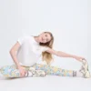 émoi émoi T-shirt Mama Rainbow - S