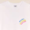 émoi émoi T-shirt Mama Rainbow - XL