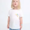 émoi émoi T-shirt Mini Rainbow - 2 Ans