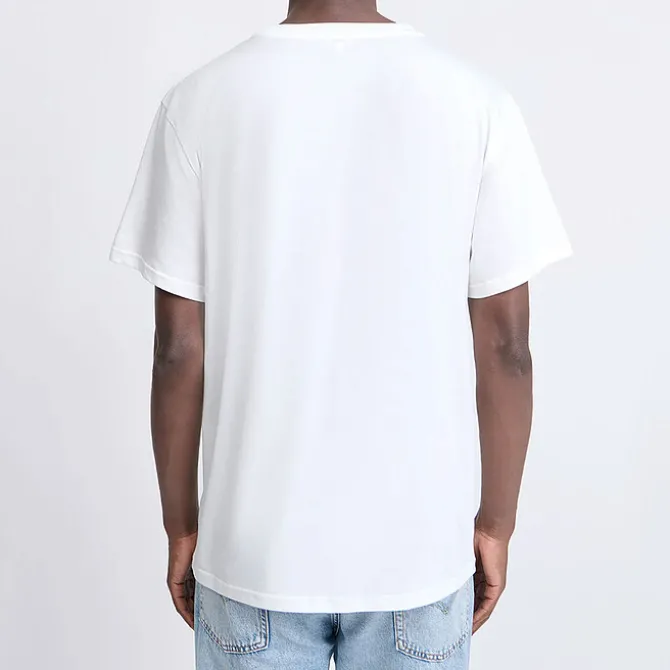 émoi émoi T-shirt Papa Rainbow - M