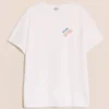 émoi émoi T-shirt Papa Rainbow - XL
