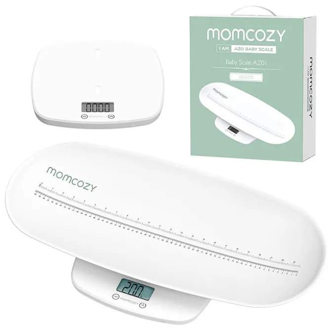 Momcozy Balance Bébé