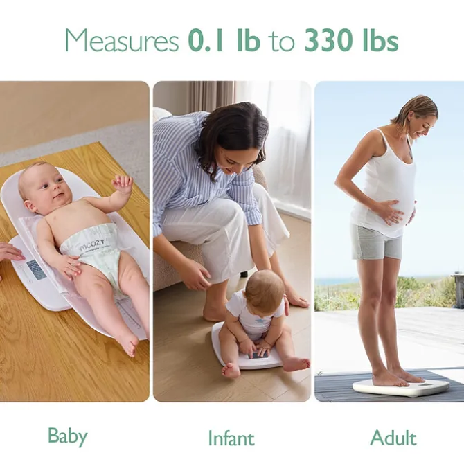 Momcozy Balance Bébé