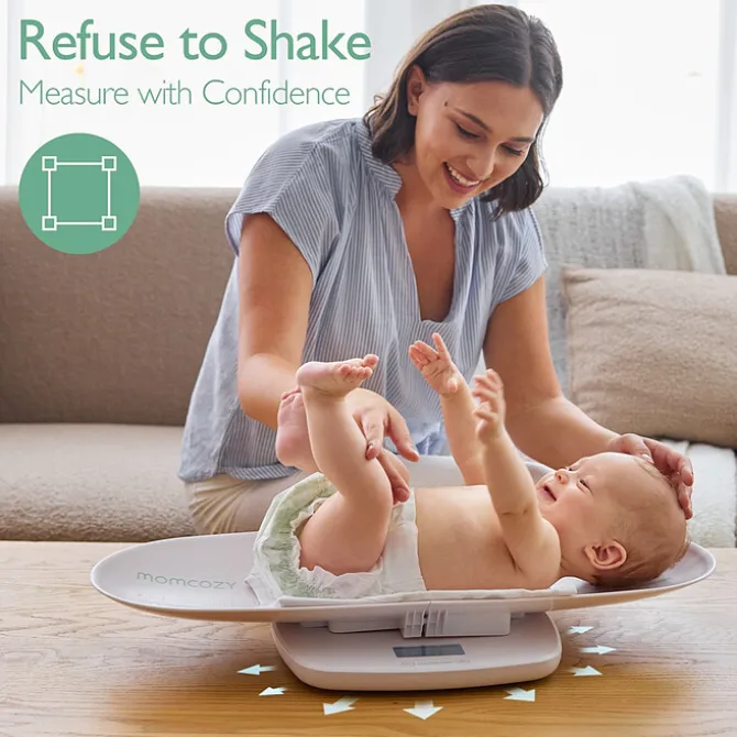Momcozy Balance Bébé