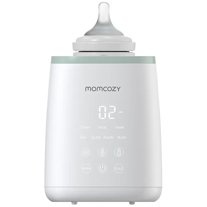 Momcozy Chauffe-biberon