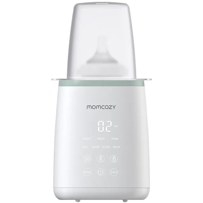 Momcozy Chauffe-biberon