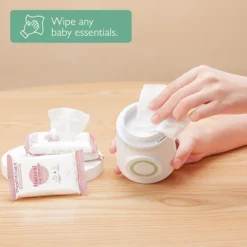 Momcozy Chauffe-biberon Portable