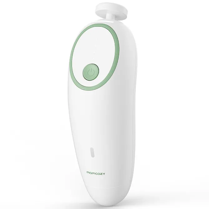 Momcozy Lime à Ongles Electrique
