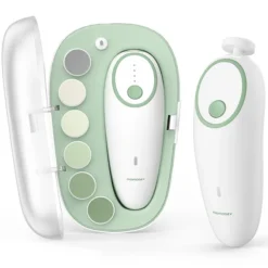 Momcozy Lime à Ongles Electrique
