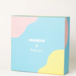 Monjour Coffret Baby Love