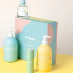 Monjour Coffret Baby Love