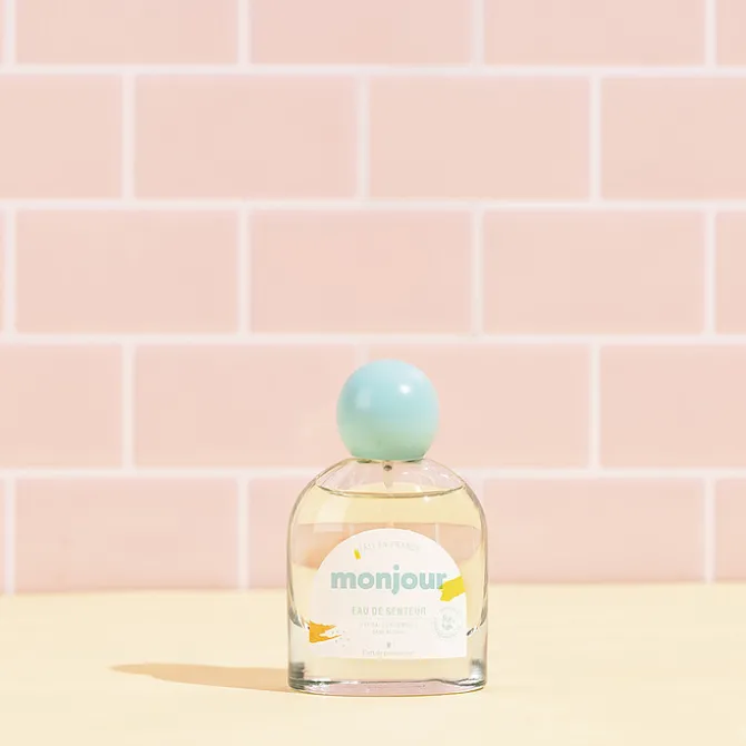 Monjour Eau de Senteur - 50 ml
