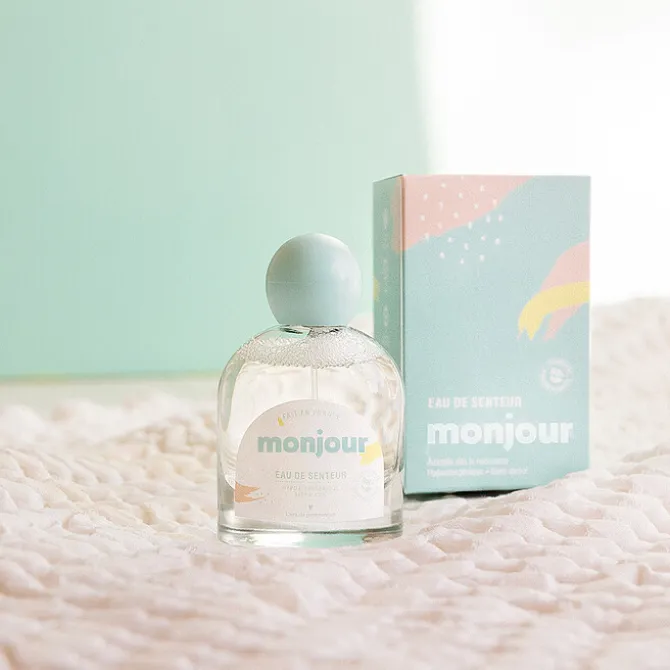 Monjour Eau de Senteur - 50 ml