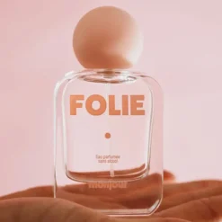 Monjour Eau Parfumée Folie - 50 ml