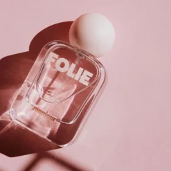 Monjour Eau Parfumée Folie - 50 ml