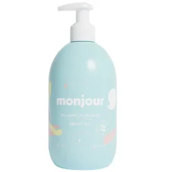 Monjour Gel Lavant Ultra Doux - 500 ml