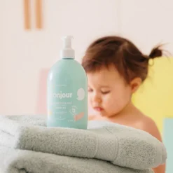 Monjour Gel Lavant Ultra Doux - 500 ml