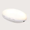moonie Peluche Veilleuse Musicale Phoque - Blanc Polaire