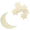 moses. Etoiles et Lunes Phosphorescentes