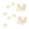 moses. Lot de 20 Étoiles Phosphorescentes