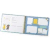 Moulin Roty Album Souvenirs d'Ecole - Puce & Pilou