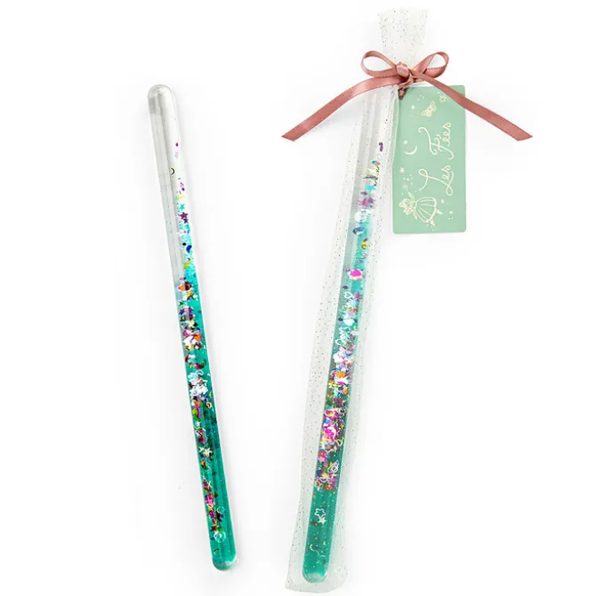 Moulin Roty Baguette Magique - Turquoise