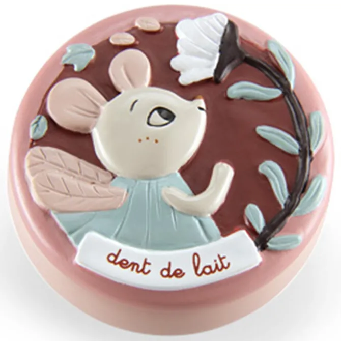 Moulin Roty Boite à Dents de Lait - Après la Pluie