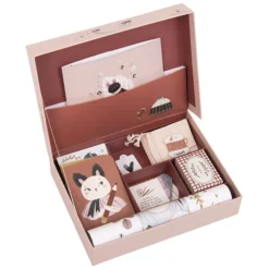 Moulin Roty Coffret Premiers Souvenirs - Après la Pluie
