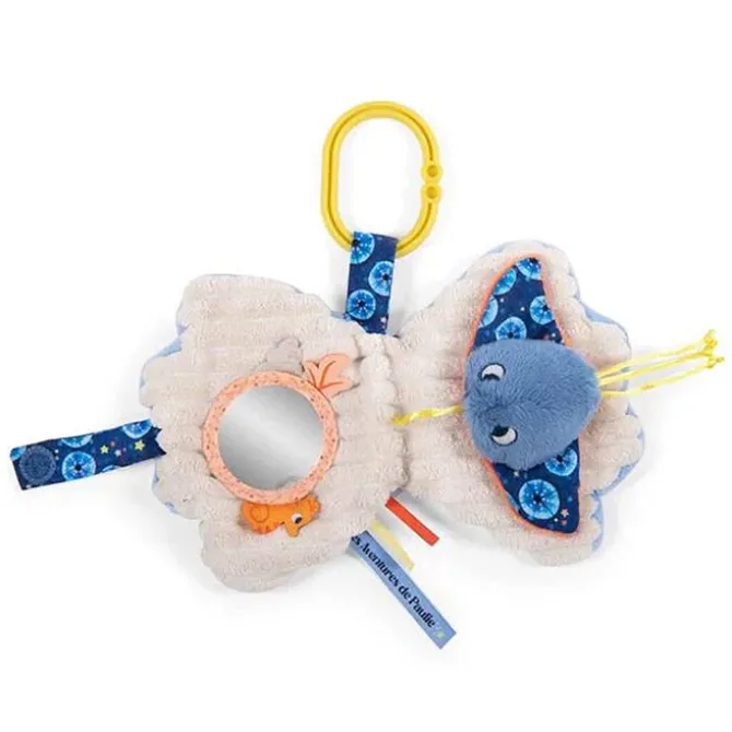 Moulin Roty Coquillage d'Activités - Les Aventures Paulie