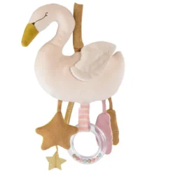 Moulin Roty Cygne d'Activités - La Petite Ecole de Danse