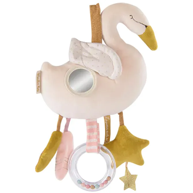 Moulin Roty Cygne d'Activités - La Petite Ecole de Danse