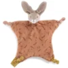 Moulin Roty Doudou Lapin Argile - Trois Petits Lapin