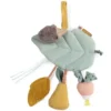 Moulin Roty Feuille d'Activités - Trois Petits Lapins