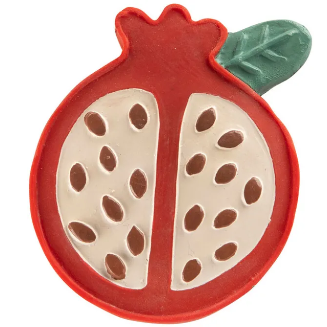 Moulin Roty Fruit de Dentition - La Forêt Mawa