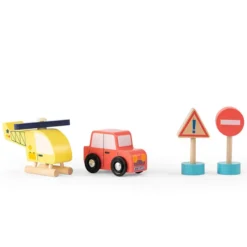 Moulin Roty Garage - Avenue du Moulin