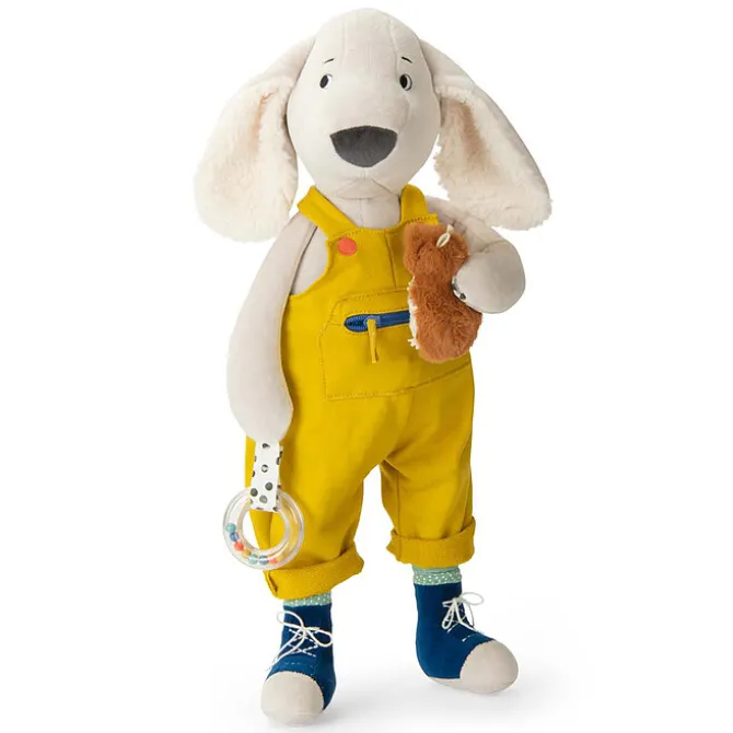 Moulin Roty Grand Chien Pilou d'Activités - Puce & Pilou