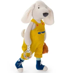 Moulin Roty Grand Chien Pilou d'Activités - Puce & Pilou