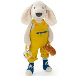 Moulin Roty Grand Chien Pilou d'Activités - Puce & Pilou