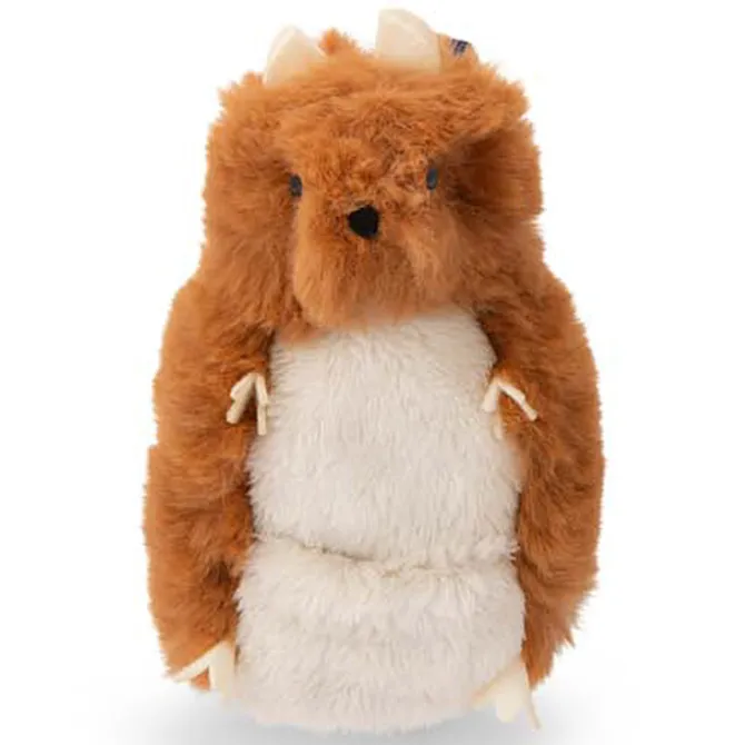 Moulin Roty Hamster Dents de Lait - Puce & Pilou