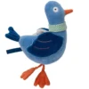 Moulin Roty Hochet Pigeon Michel - Puce & Pilou