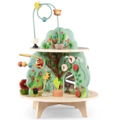 Moulin Roty Jardin Multi-activités - Trois Petits Lapins