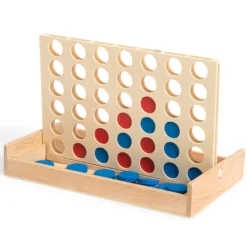 Moulin Roty Jeu de 4 à la Suite - Aujourd'hui c'est Mercredi