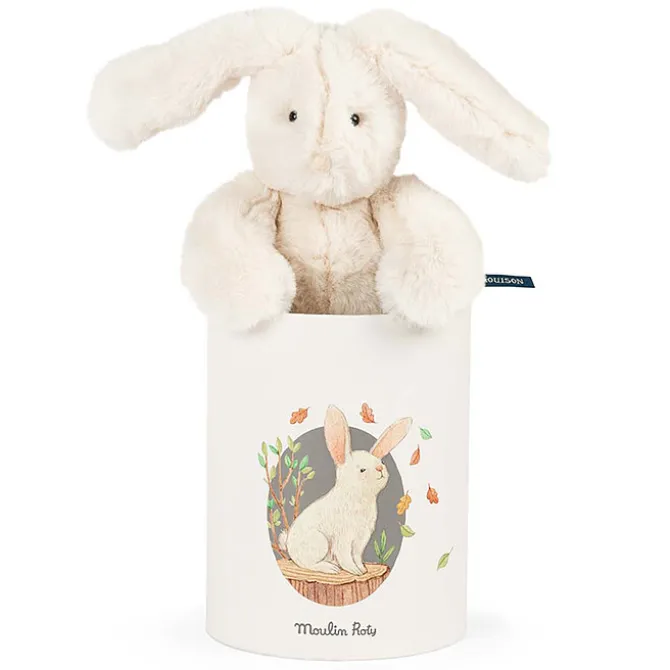 Moulin Roty Lapin Louison - Arthur et Louison