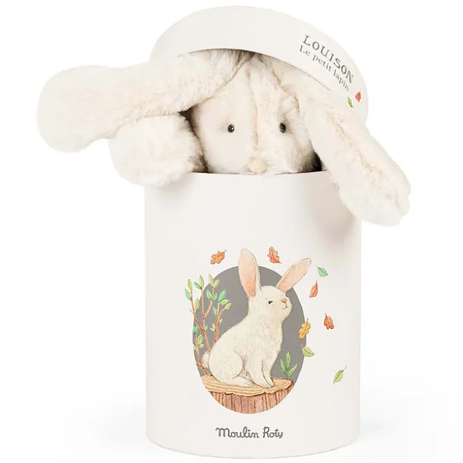 Moulin Roty Lapin Louison - Arthur et Louison