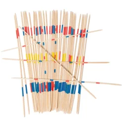 Moulin Roty Mikado Géant - Aujourd'hui c'est Mercredi