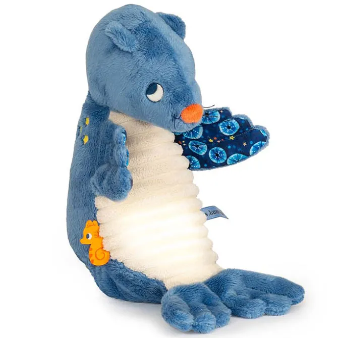 Moulin Roty Otarie Lumineuse - Les Aventures Paulie